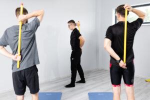 Zdrowy kręgosłup Skórzewo Przeźmierowo Dąbrowa