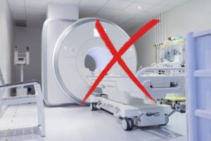 Dlaczego rezonans popsuje twój kręgosłup