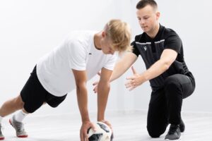 Jak zapobiec chorobie sinding larsena johanssona