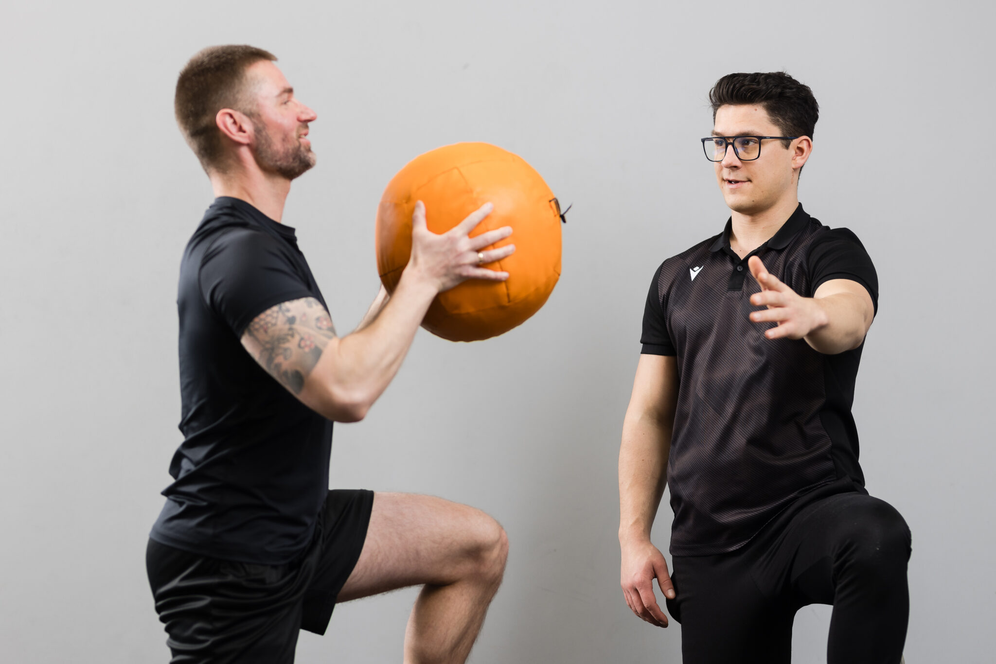 trening plyometryczny