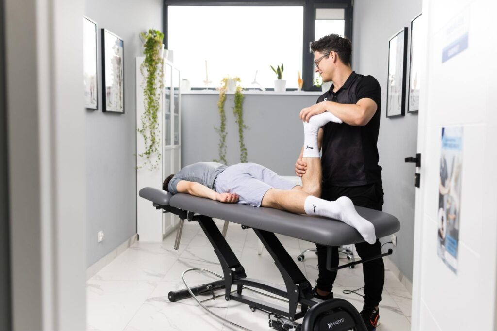 terapia powięziowa w PROBALANS