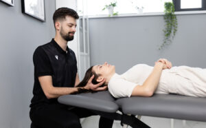 jak stres wpływa na ciało