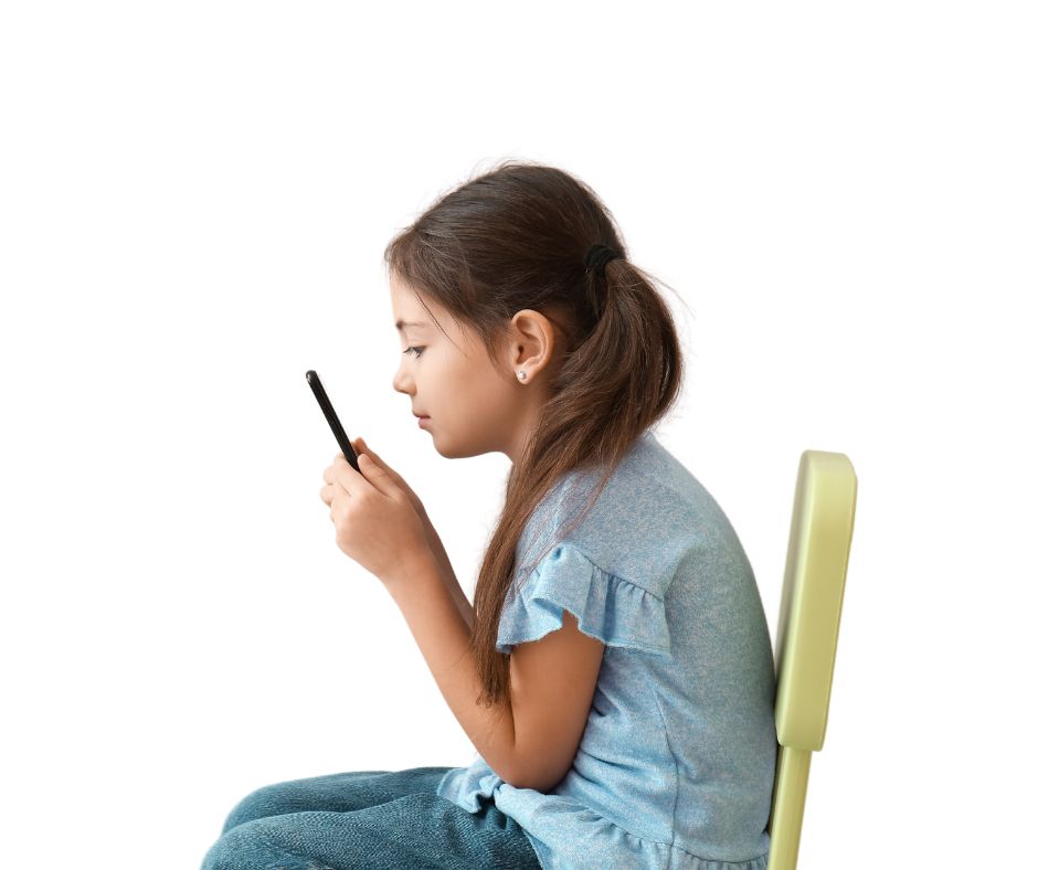 wada postawy u dziecka