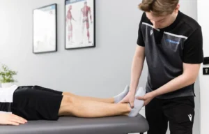 błędy po wizycie u fizjoterapeuty