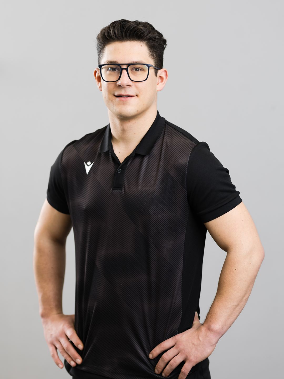 Jakub Szwedów