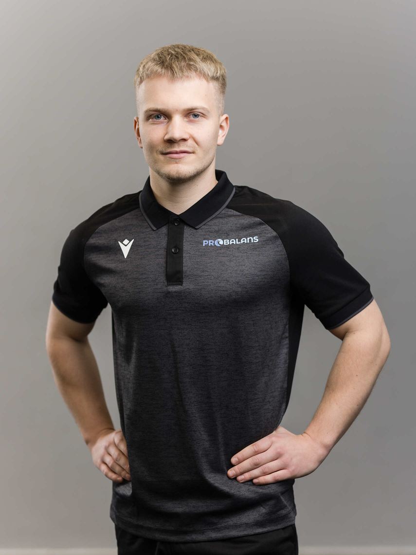 Kacper Konieczny