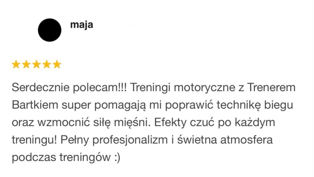 Treningi motoryczne dla piłkarzy