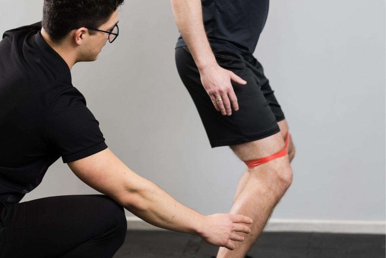 Fizjoterapia Sportowa
