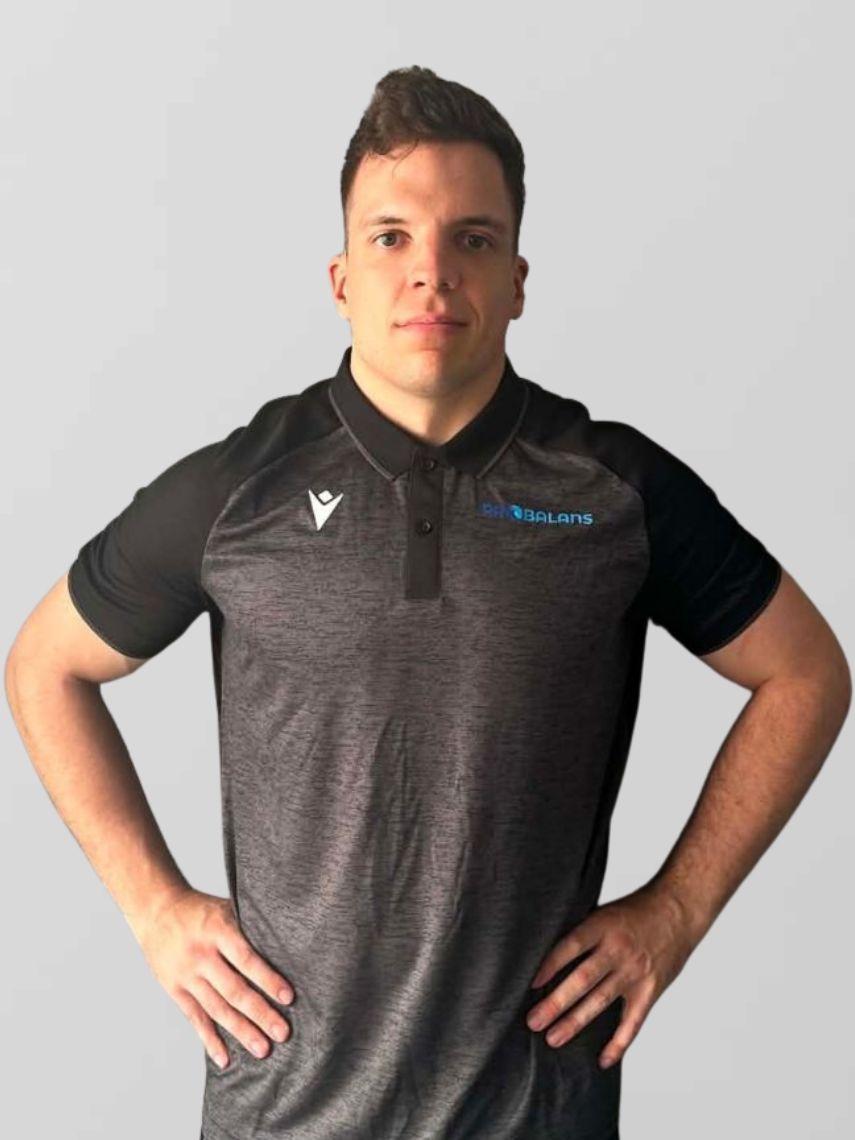 piotr majka Piotr Majka – PROBALANS
