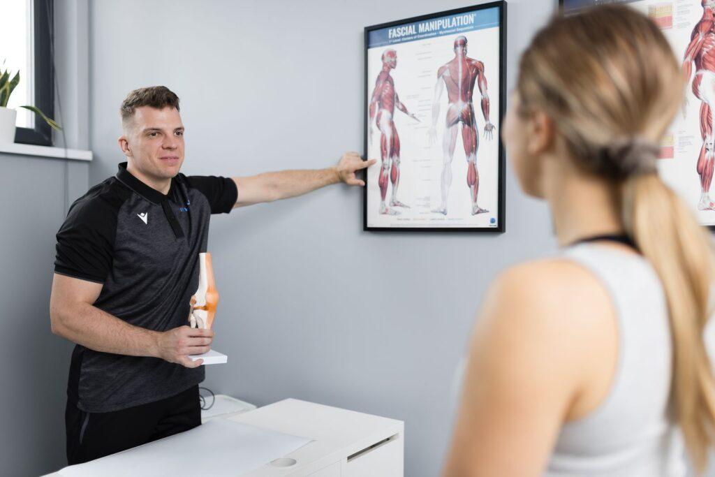 rehabilitacja na NFZ