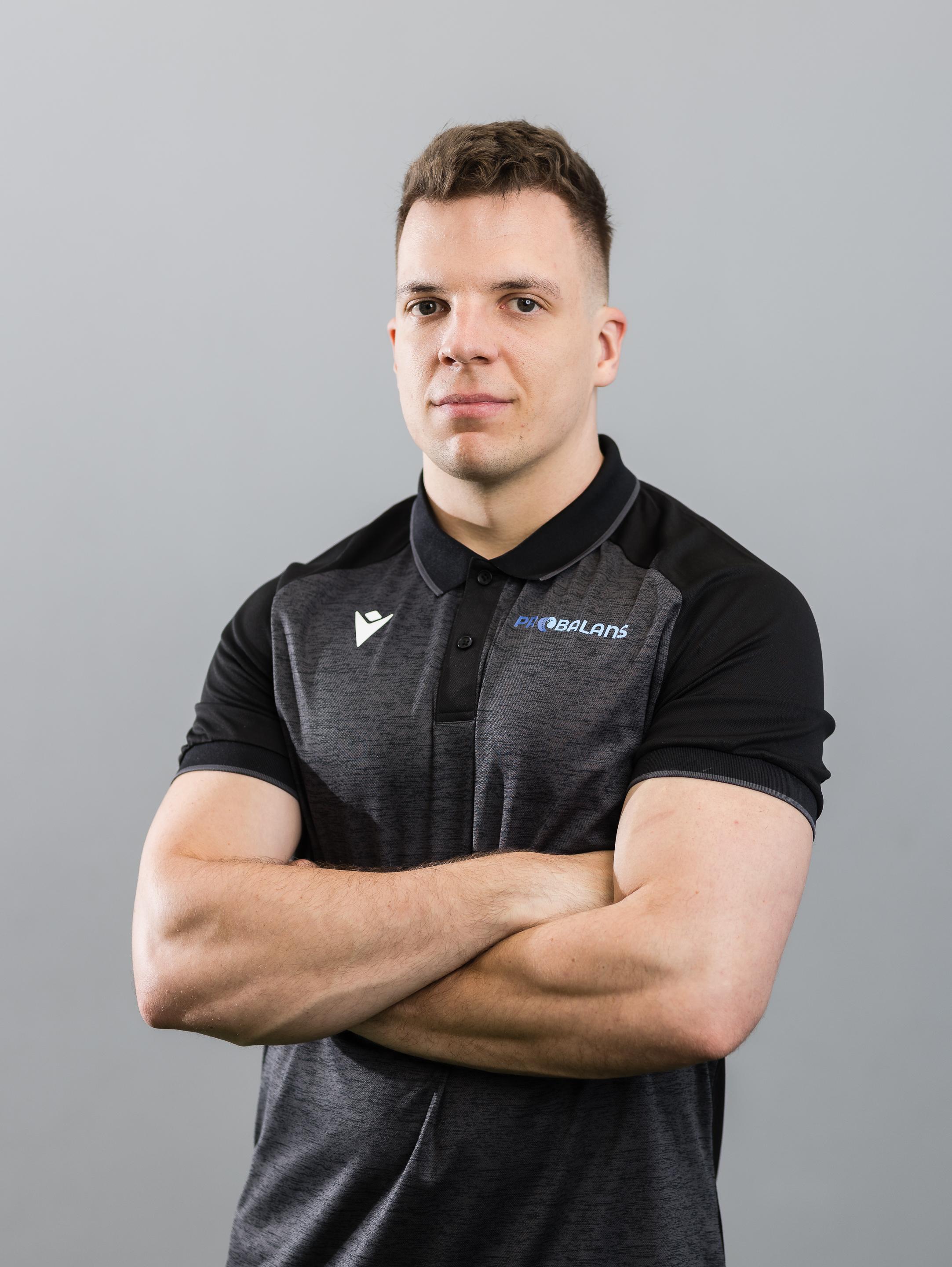 Piotr Majka